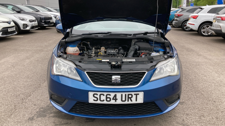 SEAT Ibiza 1.2 TSI I TECH 3dr Petrol Hatchback